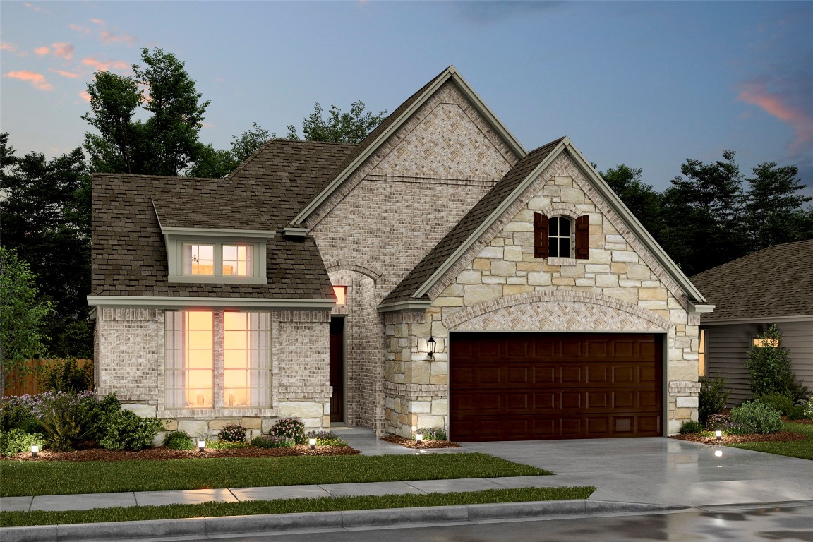3717 William Riley Street Melissa TX 75454