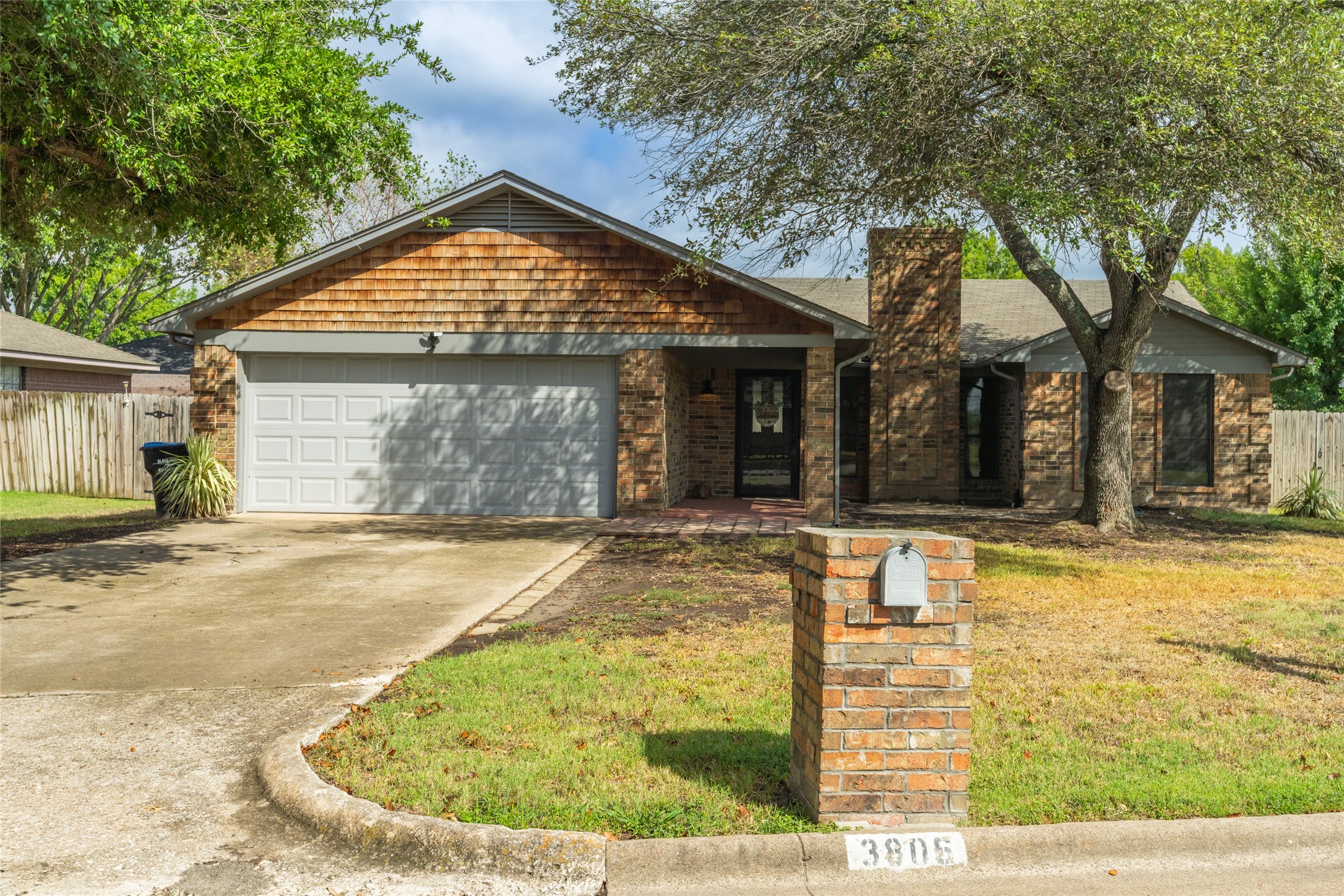 3806 Sunhill Drive Greenville TX 75402
