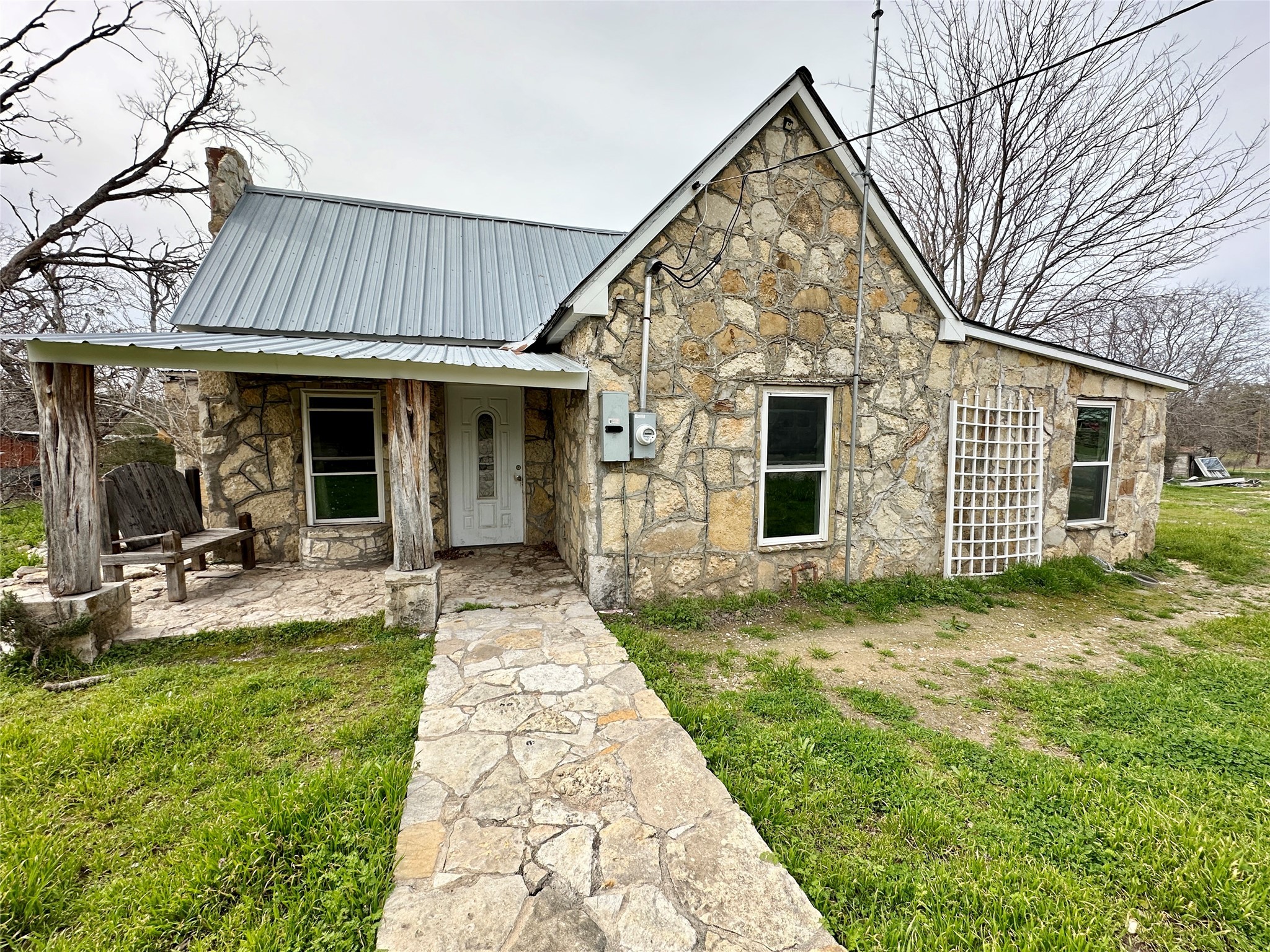 406 N Sycamore Street Hico TX 76457