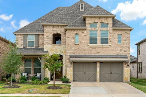 2113 Chapman Lane Little Elm TX 75068