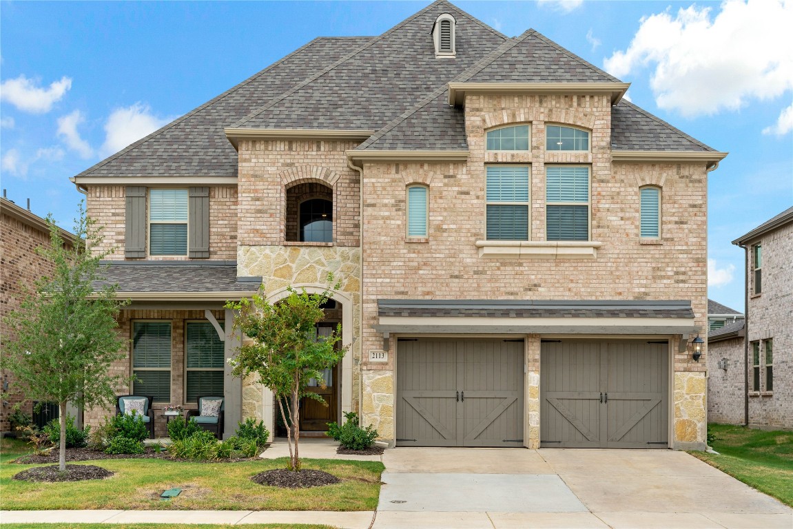 2113 Chapman Lane Little Elm TX 75068