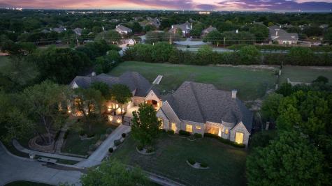 1501 Chancellor Lane Mckinney TX 75072