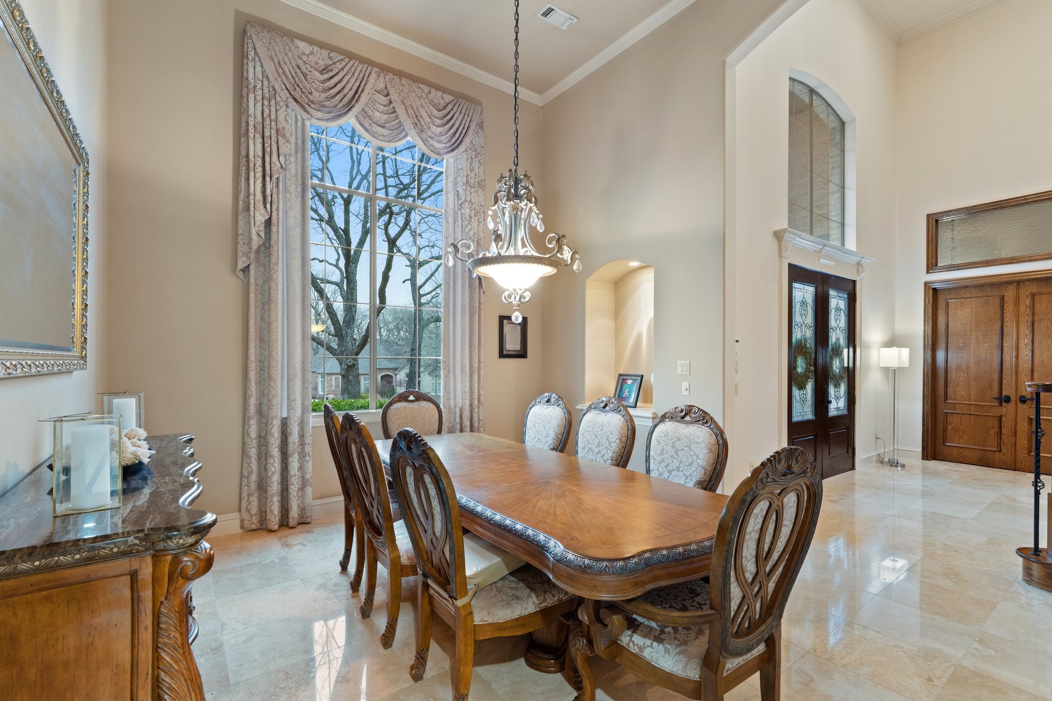 1501 Chancellor Lane Mckinney TX 75072