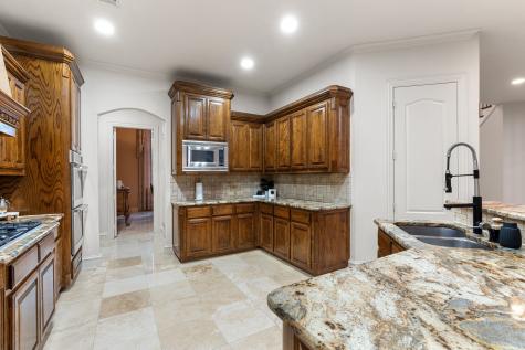 1501 Chancellor Lane Mckinney TX 75072