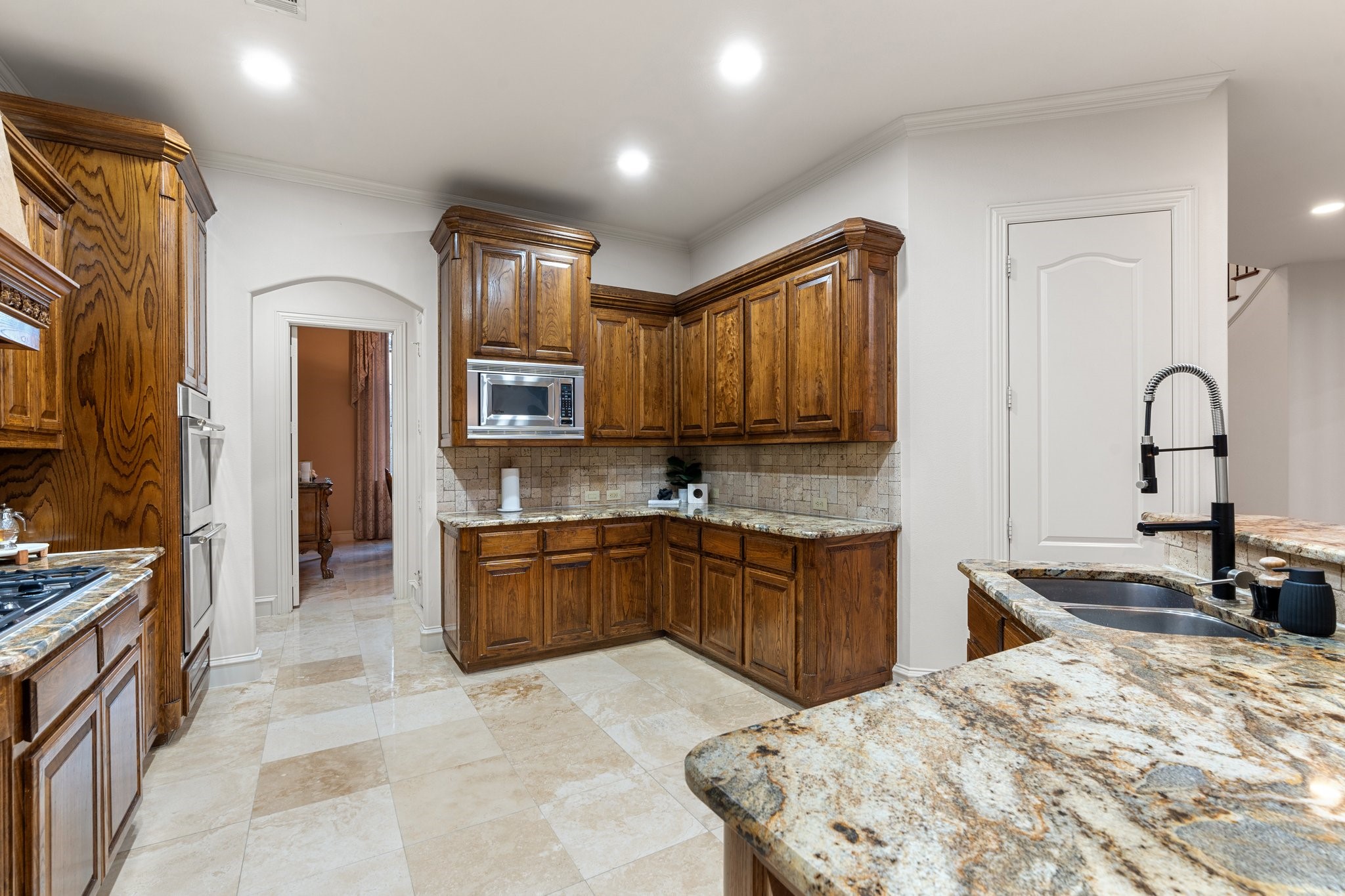 1501 Chancellor Lane Mckinney TX 75072