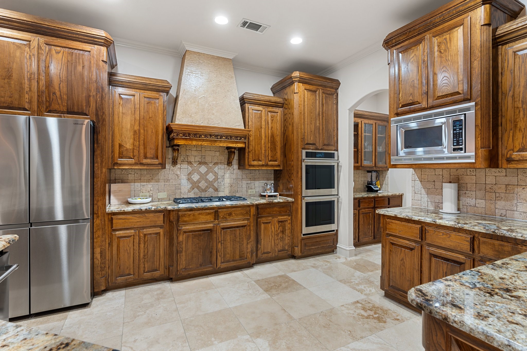 1501 Chancellor Lane Mckinney TX 75072