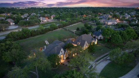 1501 Chancellor Lane Mckinney TX 75072