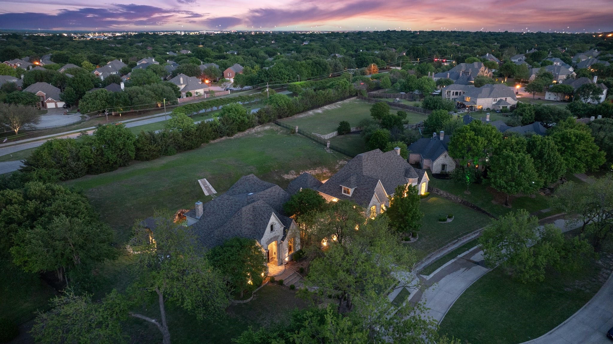 1501 Chancellor Lane Mckinney TX 75072