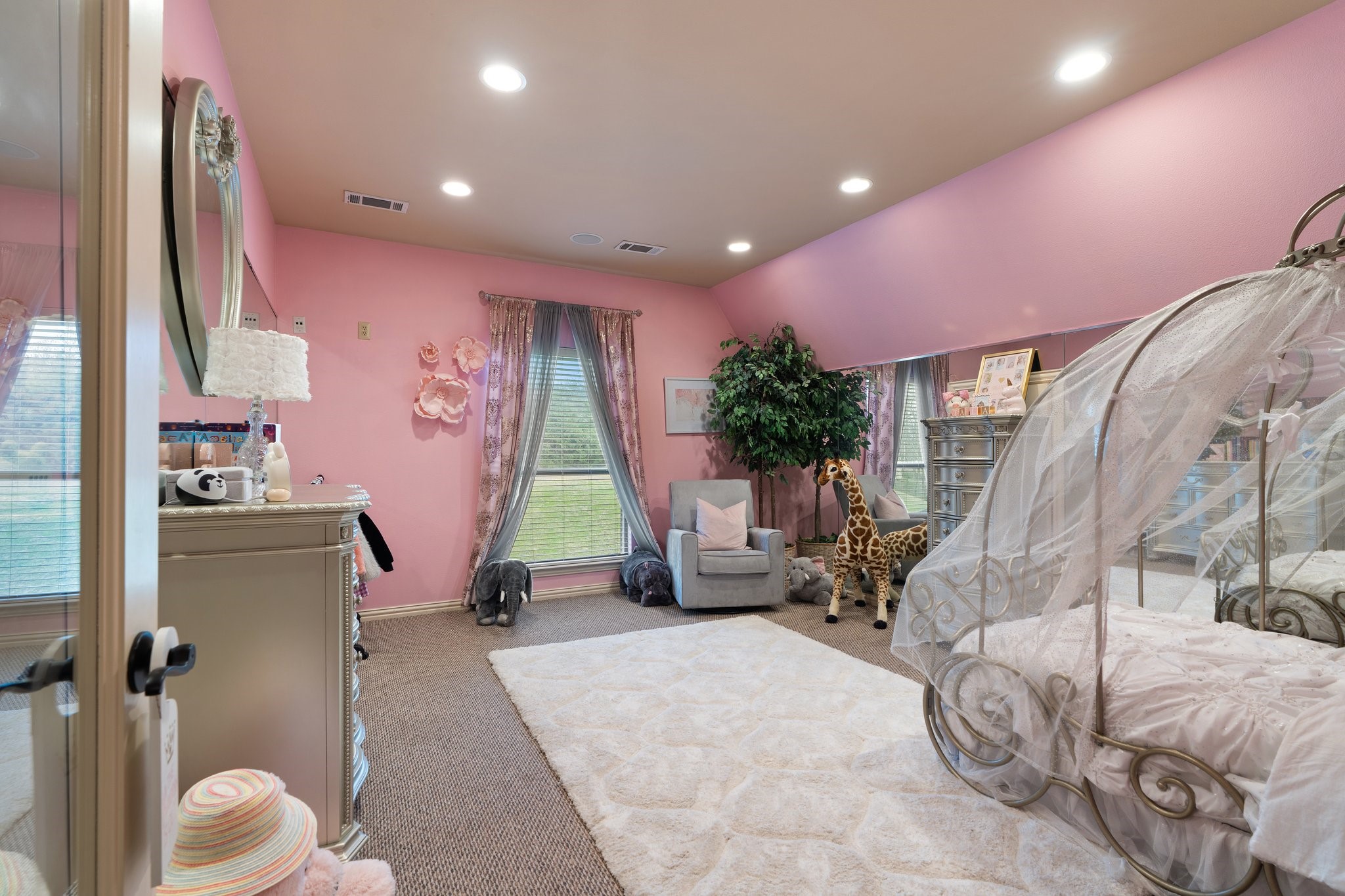 1501 Chancellor Lane Mckinney TX 75072