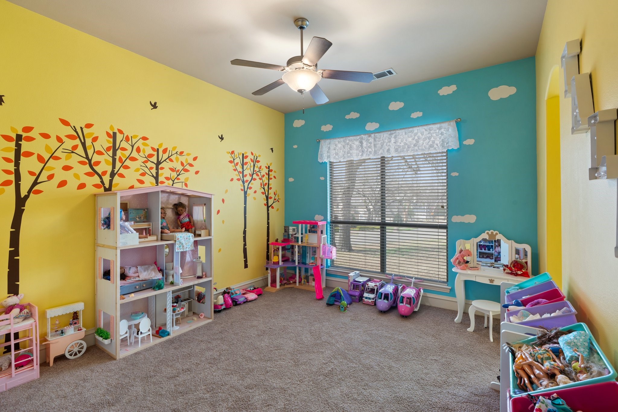 1501 Chancellor Lane Mckinney TX 75072