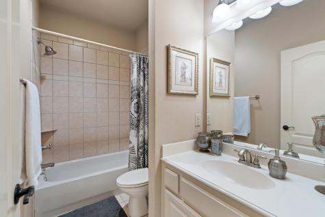 1501 Chancellor Lane Mckinney TX 75072