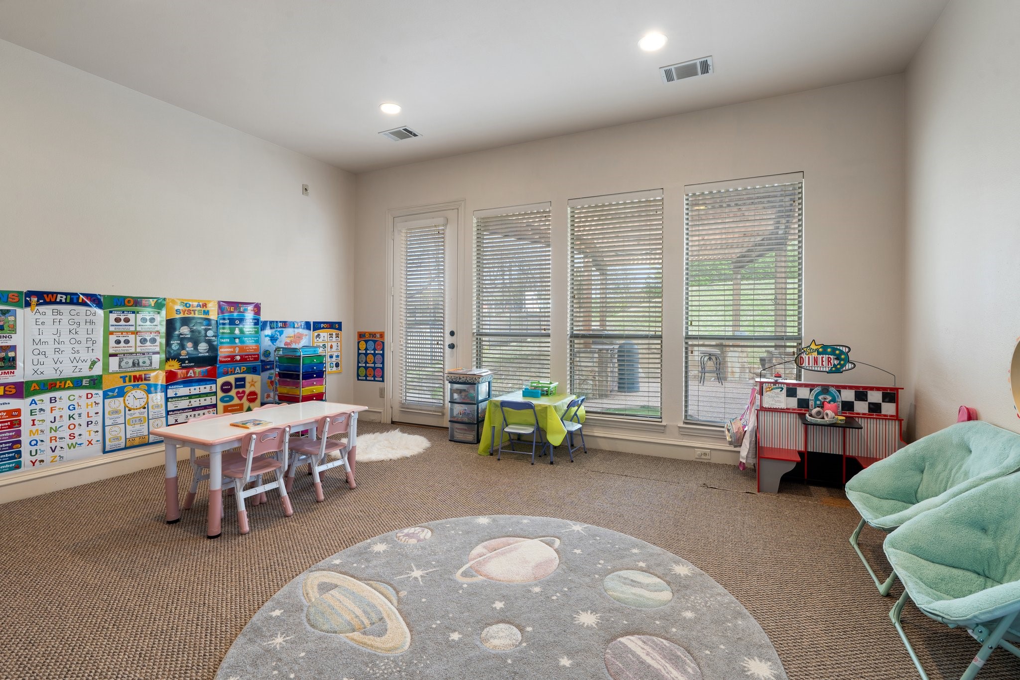 1501 Chancellor Lane Mckinney TX 75072