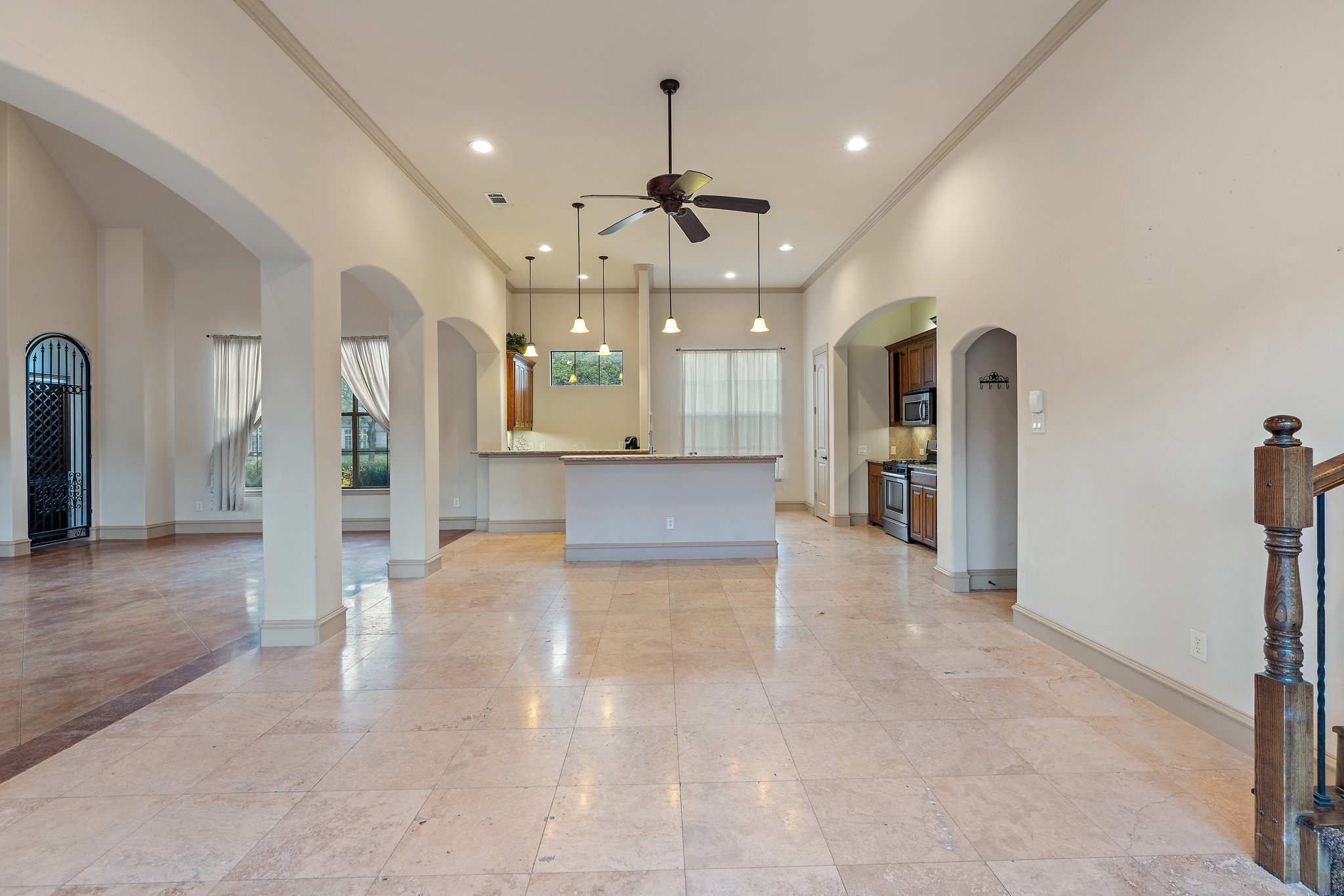 1501 Chancellor Lane Mckinney TX 75072
