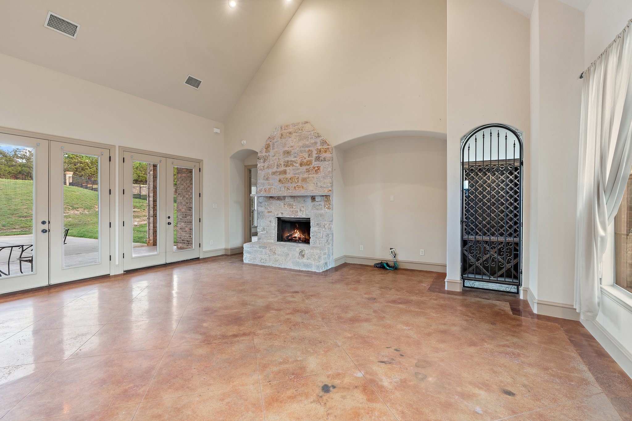 1501 Chancellor Lane Mckinney TX 75072
