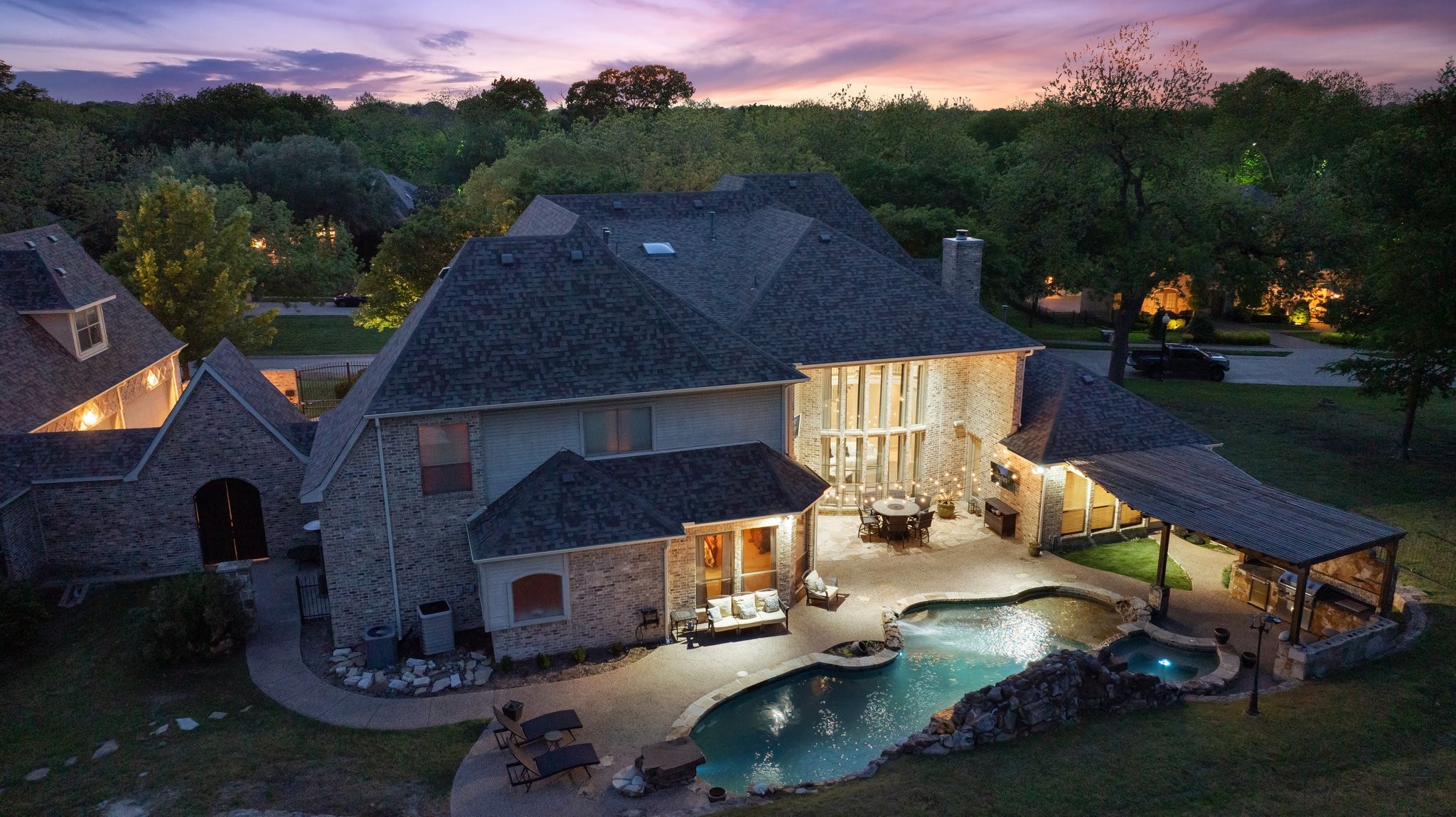 1501 Chancellor Lane Mckinney TX 75072