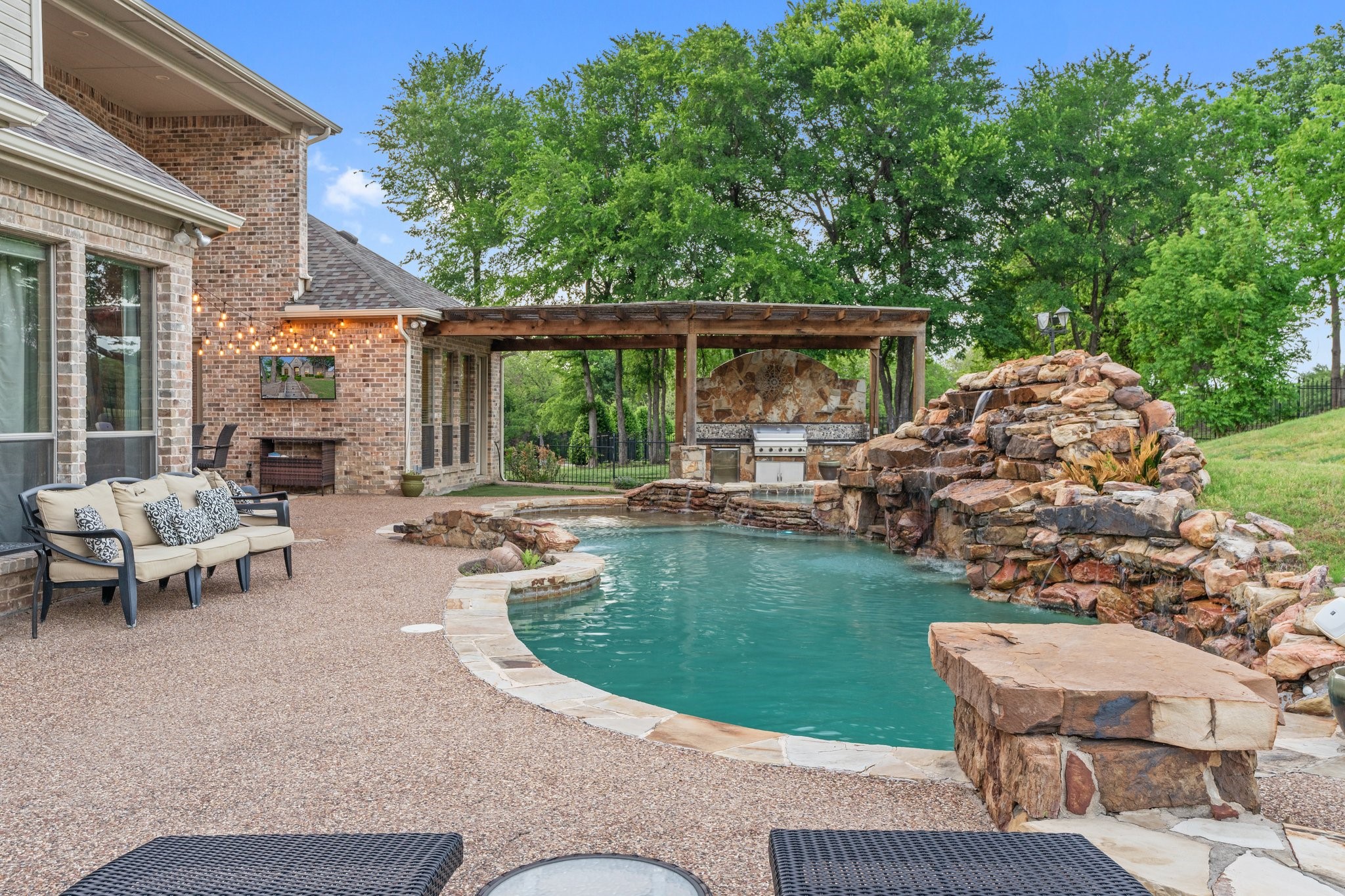1501 Chancellor Lane Mckinney TX 75072