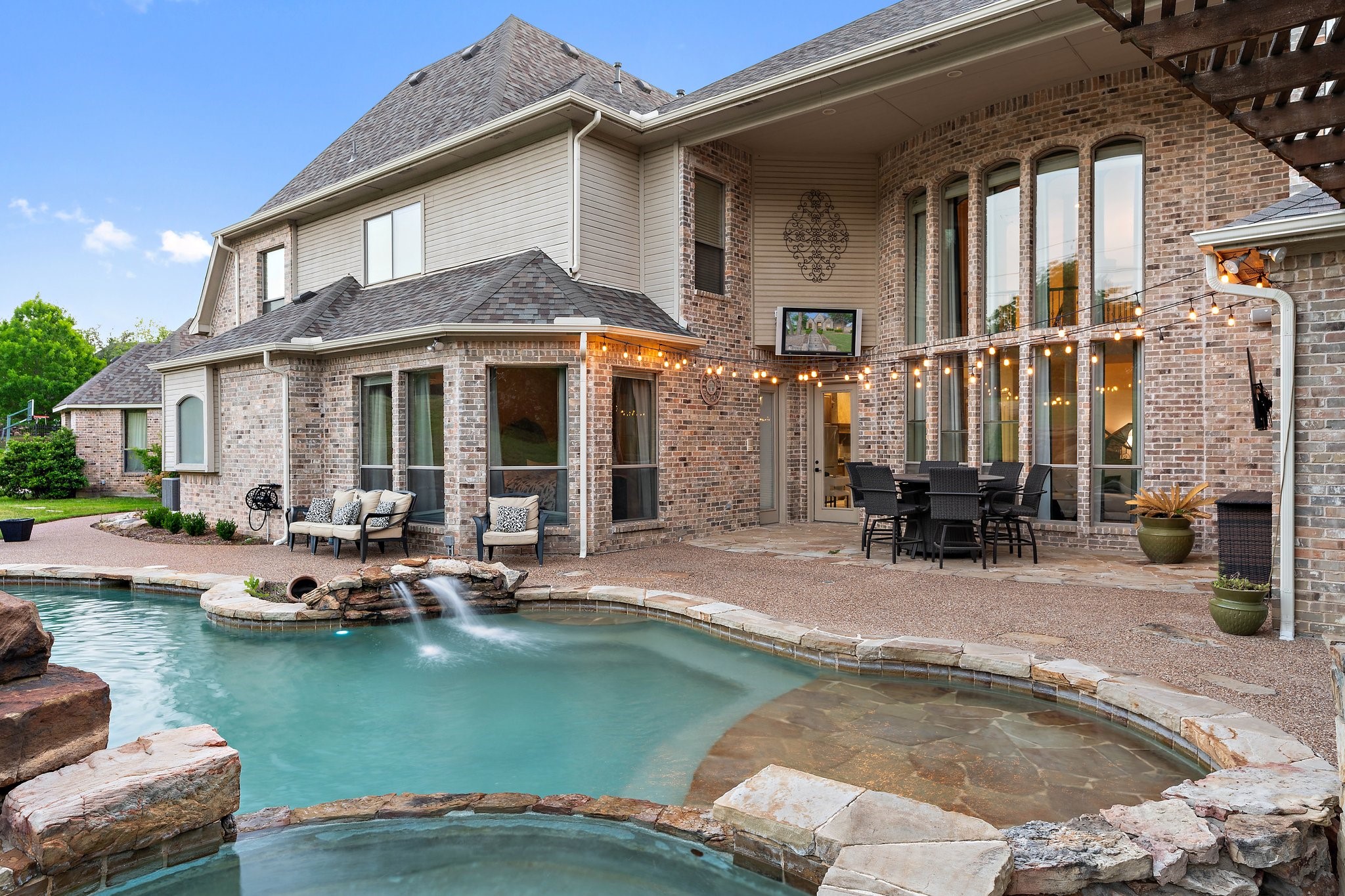 1501 Chancellor Lane Mckinney TX 75072