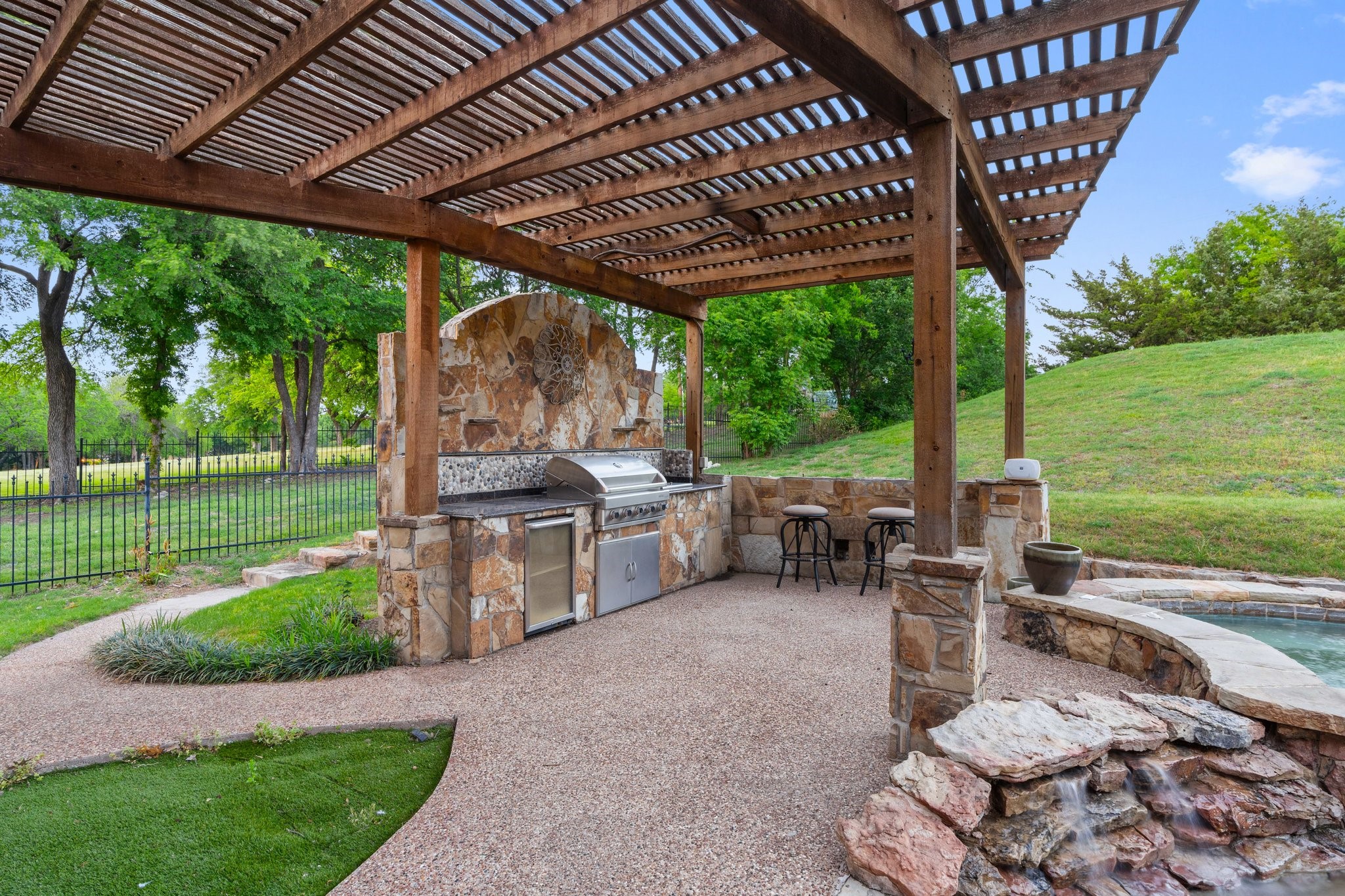 1501 Chancellor Lane Mckinney TX 75072