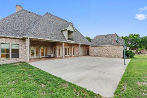 1501 Chancellor Lane Mckinney TX 75072