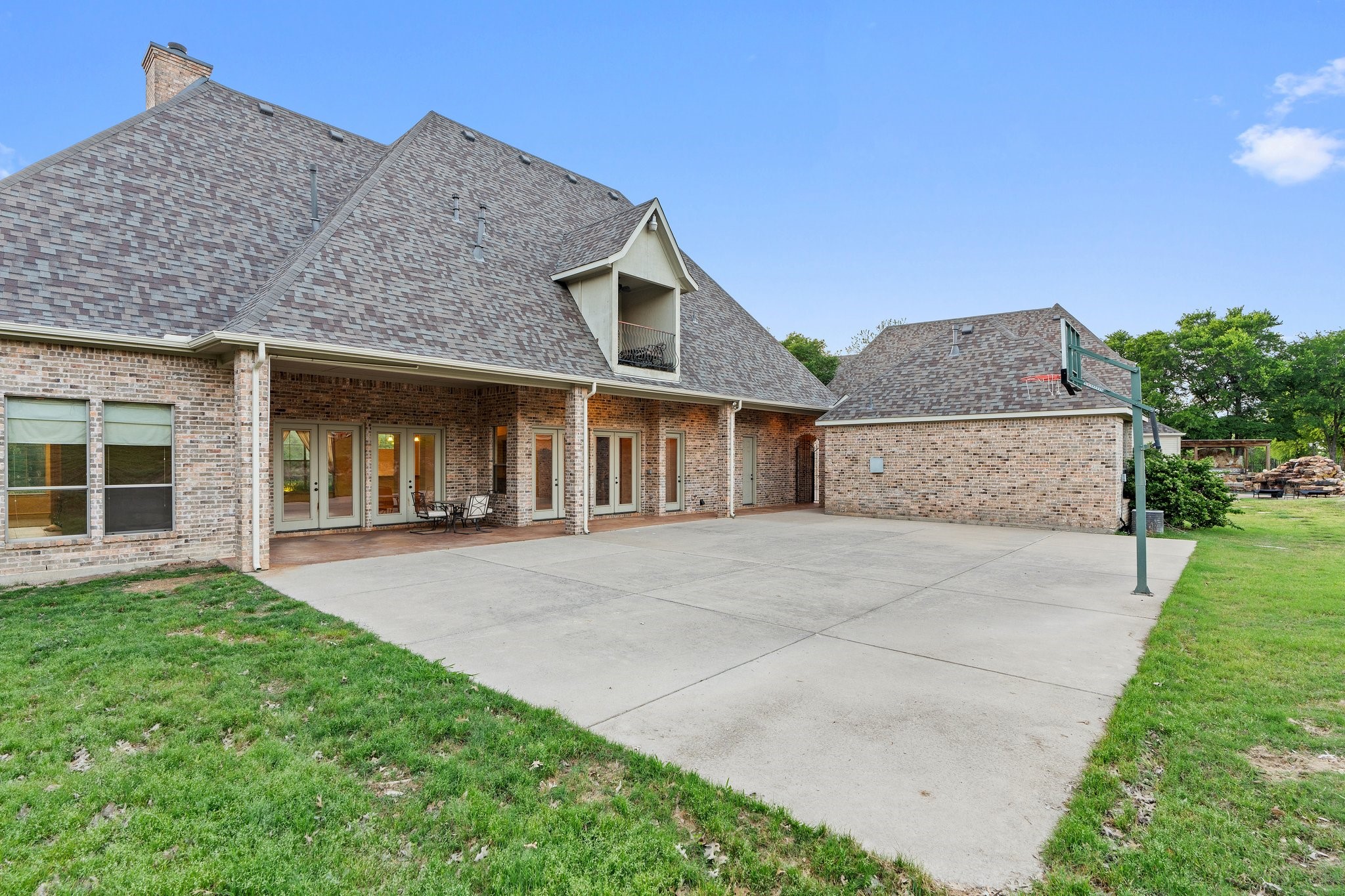 1501 Chancellor Lane Mckinney TX 75072
