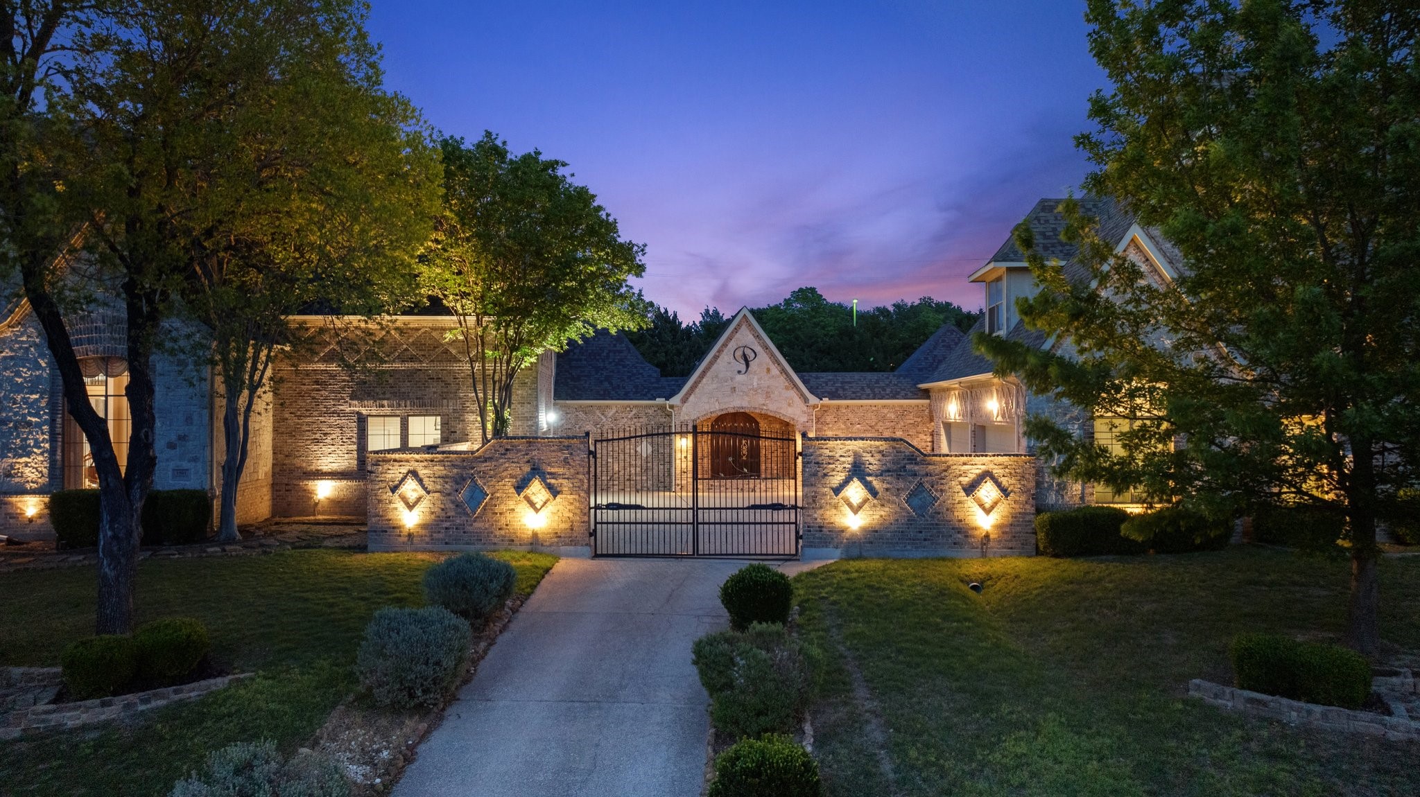 1501 Chancellor Lane Mckinney TX 75072