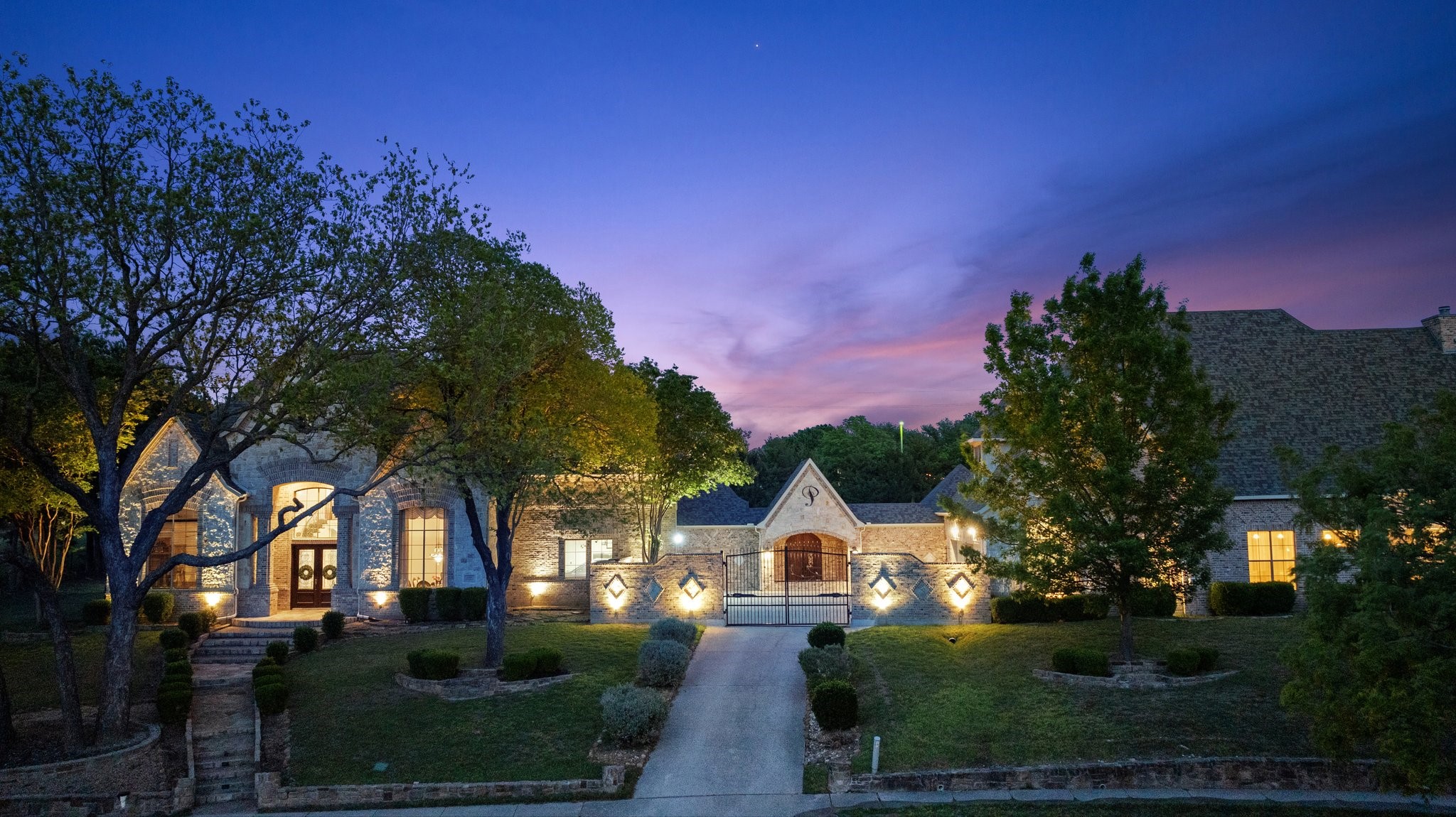 1501 Chancellor Lane Mckinney TX 75072