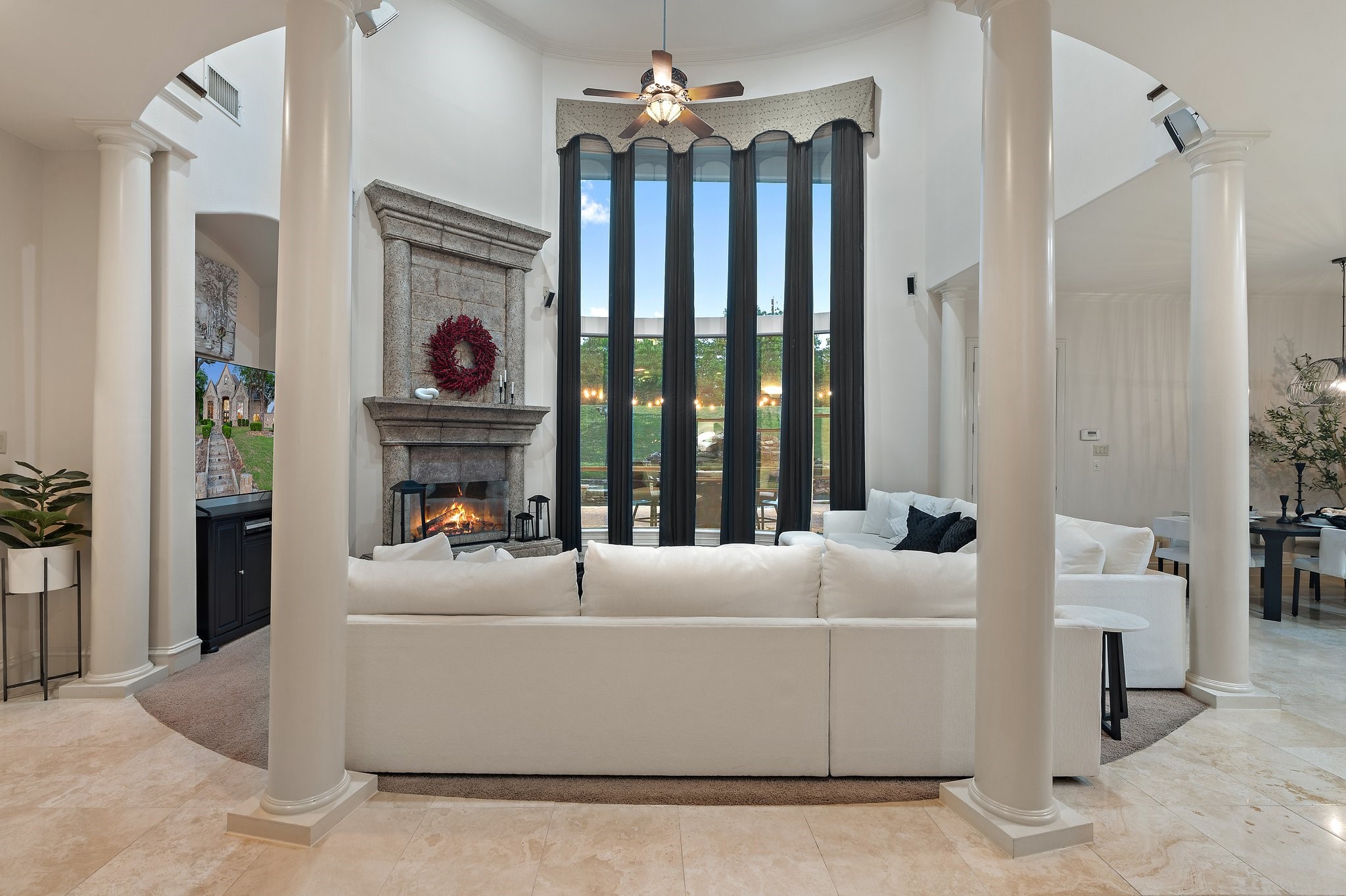 1501 Chancellor Lane Mckinney TX 75072