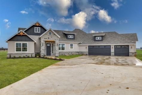 5535 County Road 410 Alvarado TX 76009