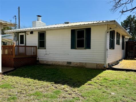 120 One Feather Whitney TX 76692