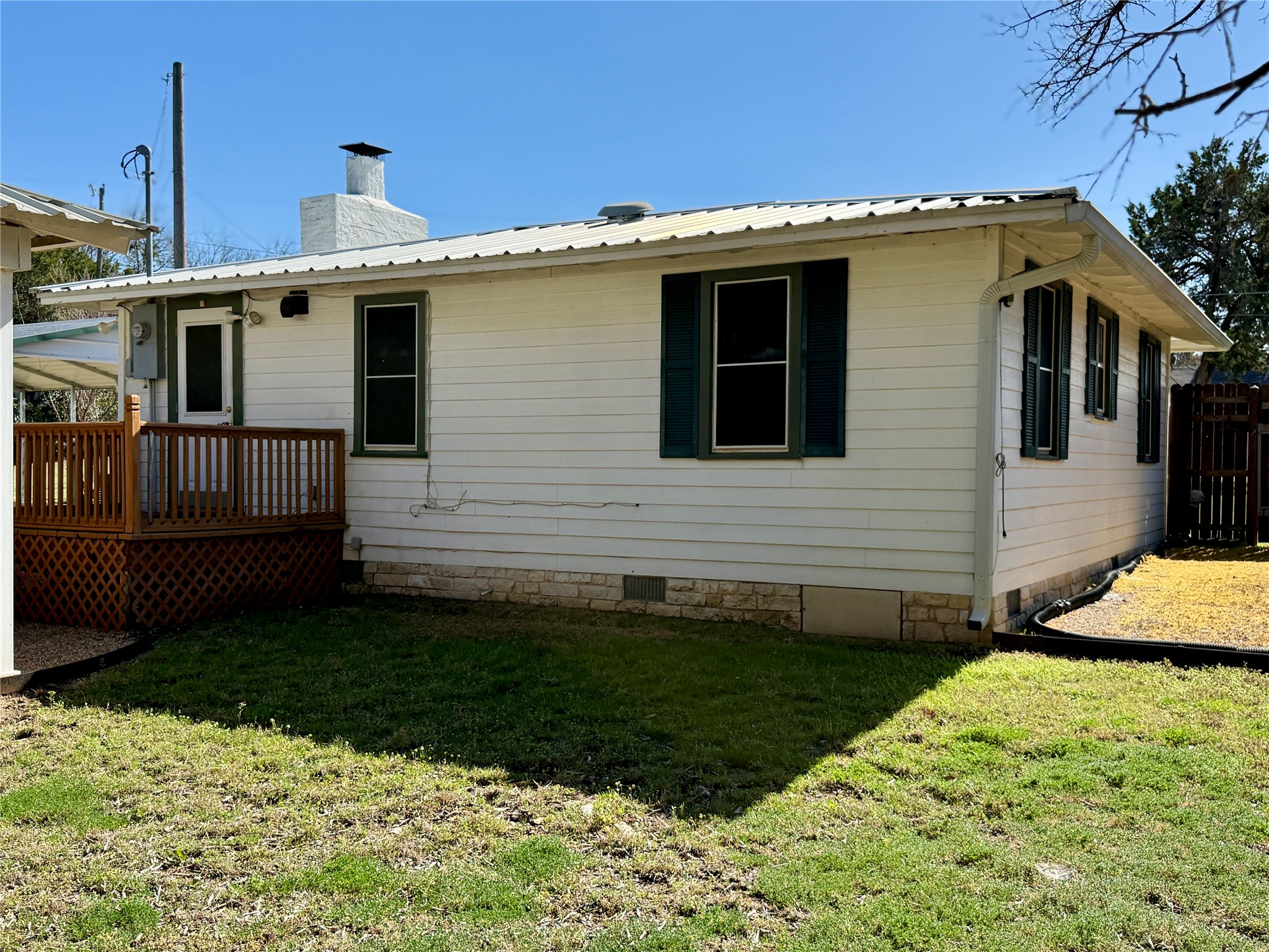 120 One Feather Whitney TX 76692