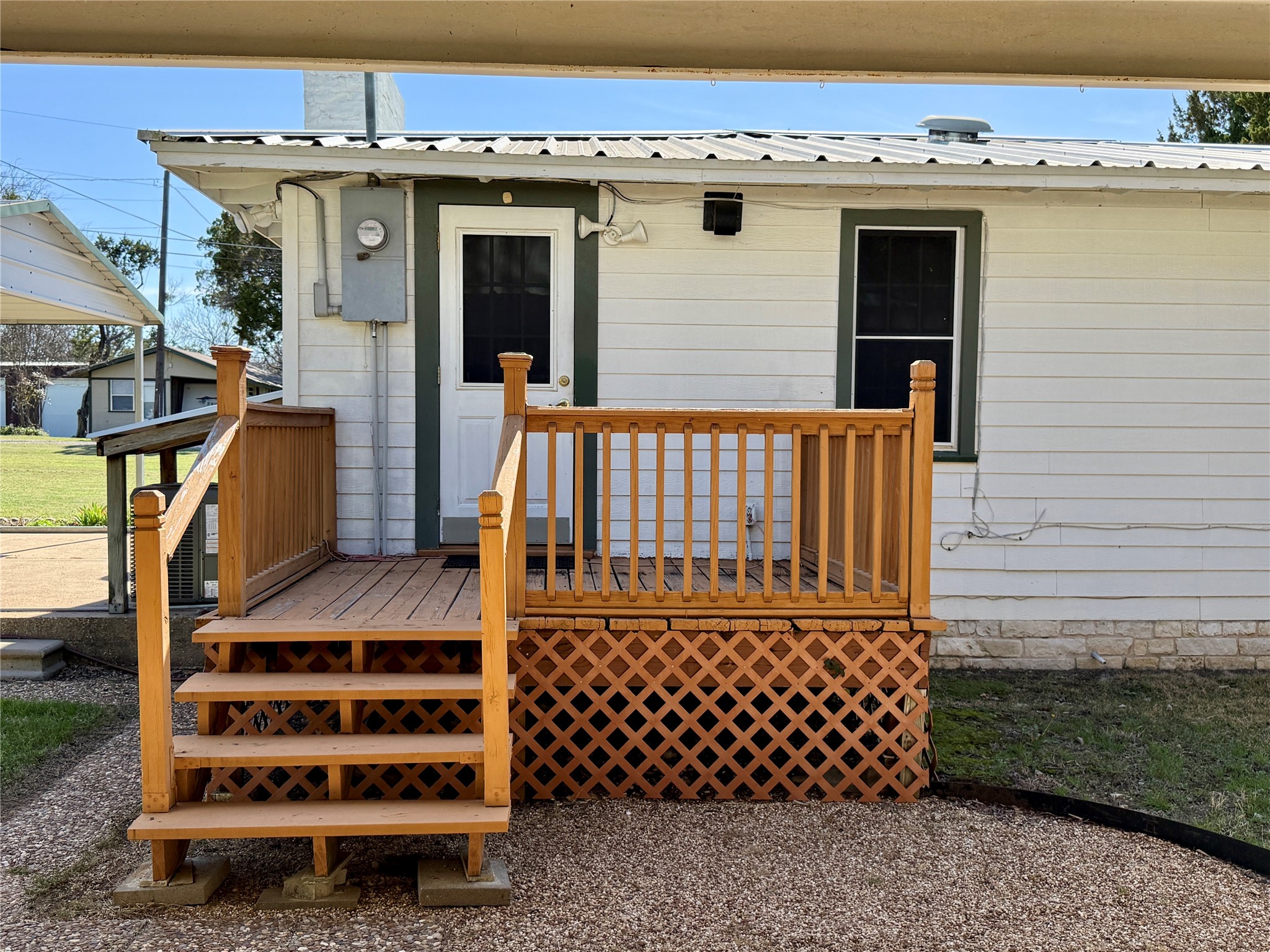 120 One Feather Whitney TX 76692