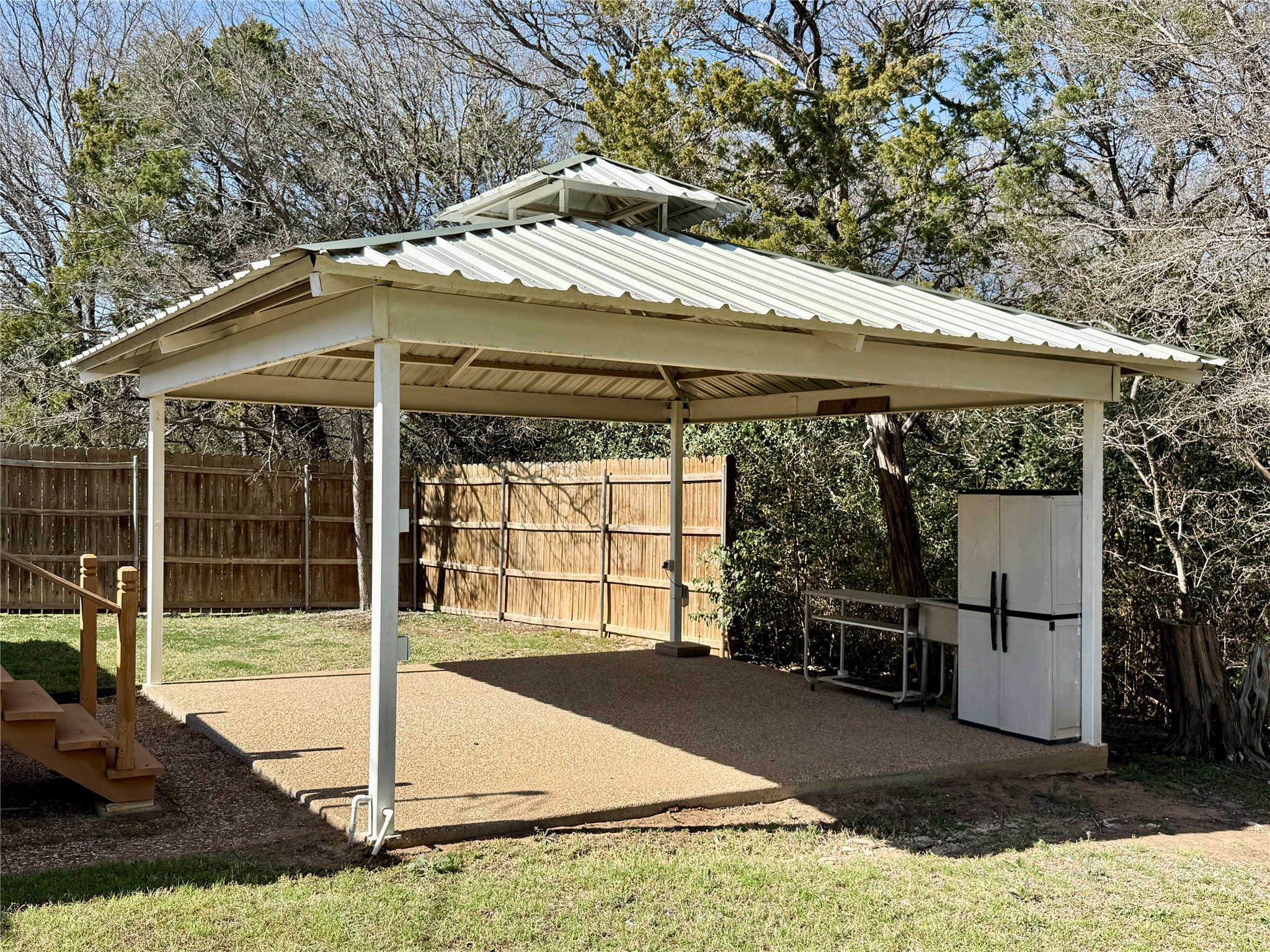 120 One Feather Whitney TX 76692