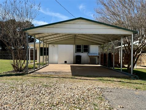 120 One Feather Whitney TX 76692