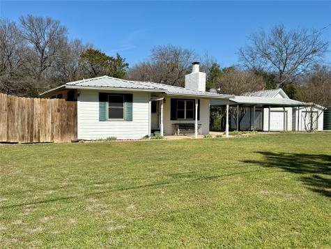 120 One Feather Whitney TX 76692
