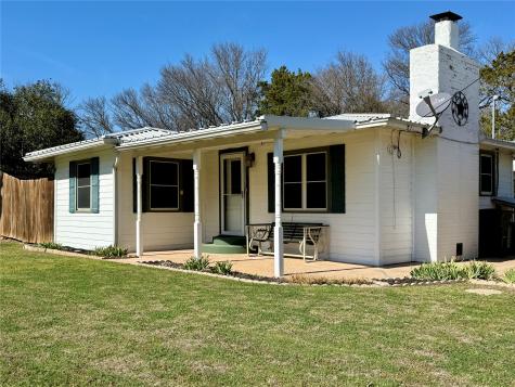 120 One Feather Whitney TX 76692