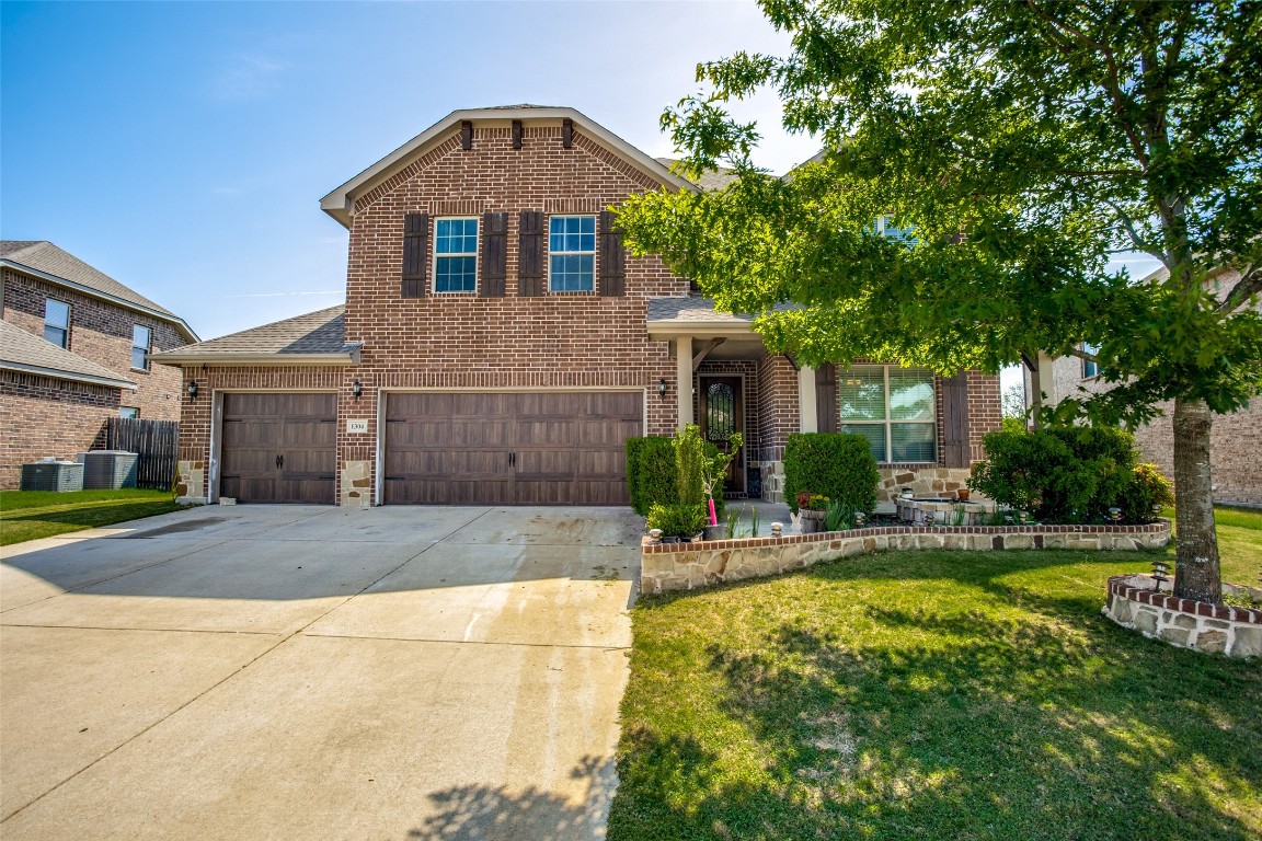 1304 Wildflower Lane Wylie TX 75098