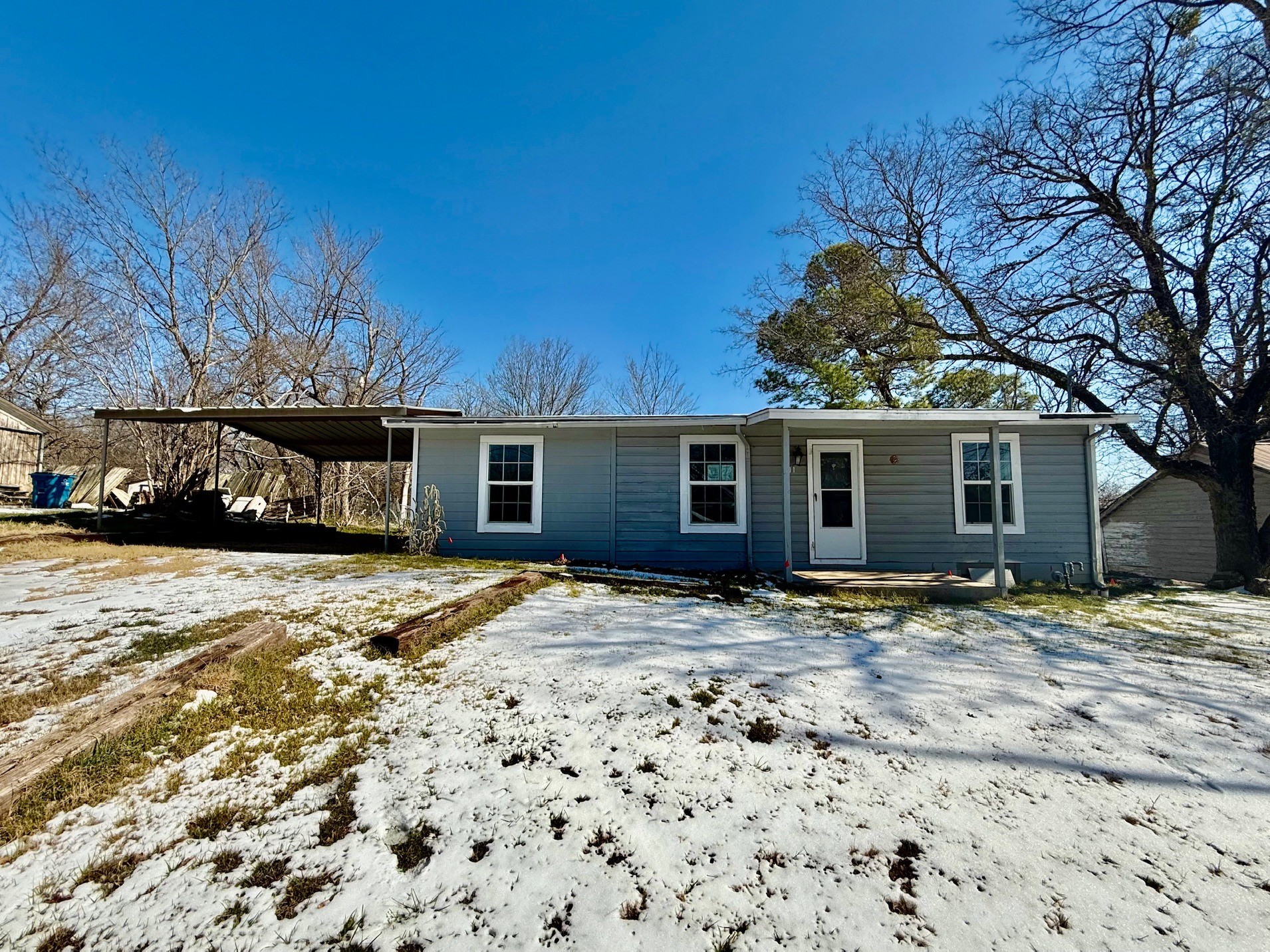 311 S Watson Street Alvarado TX 76009