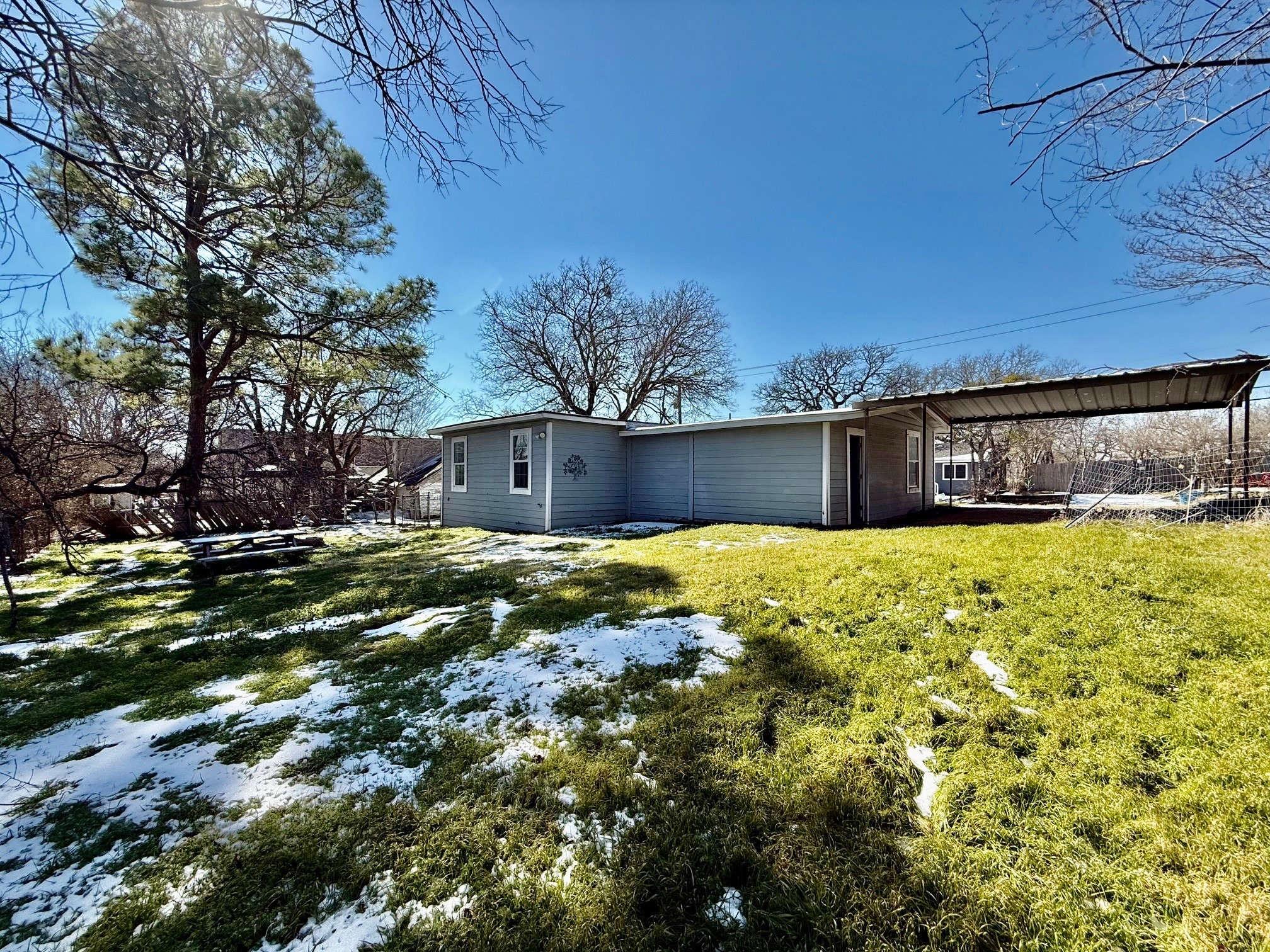 311 S Watson Street Alvarado TX 76009