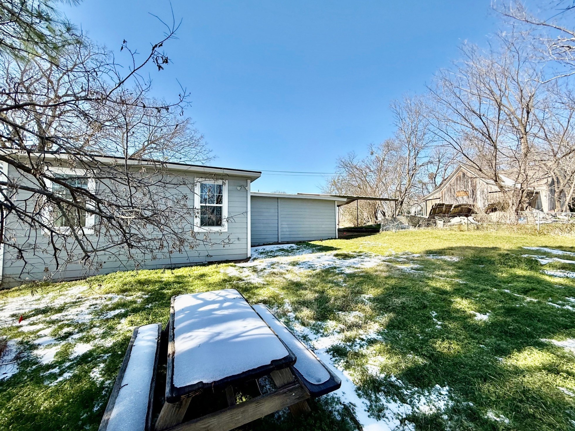 311 S Watson Street Alvarado TX 76009