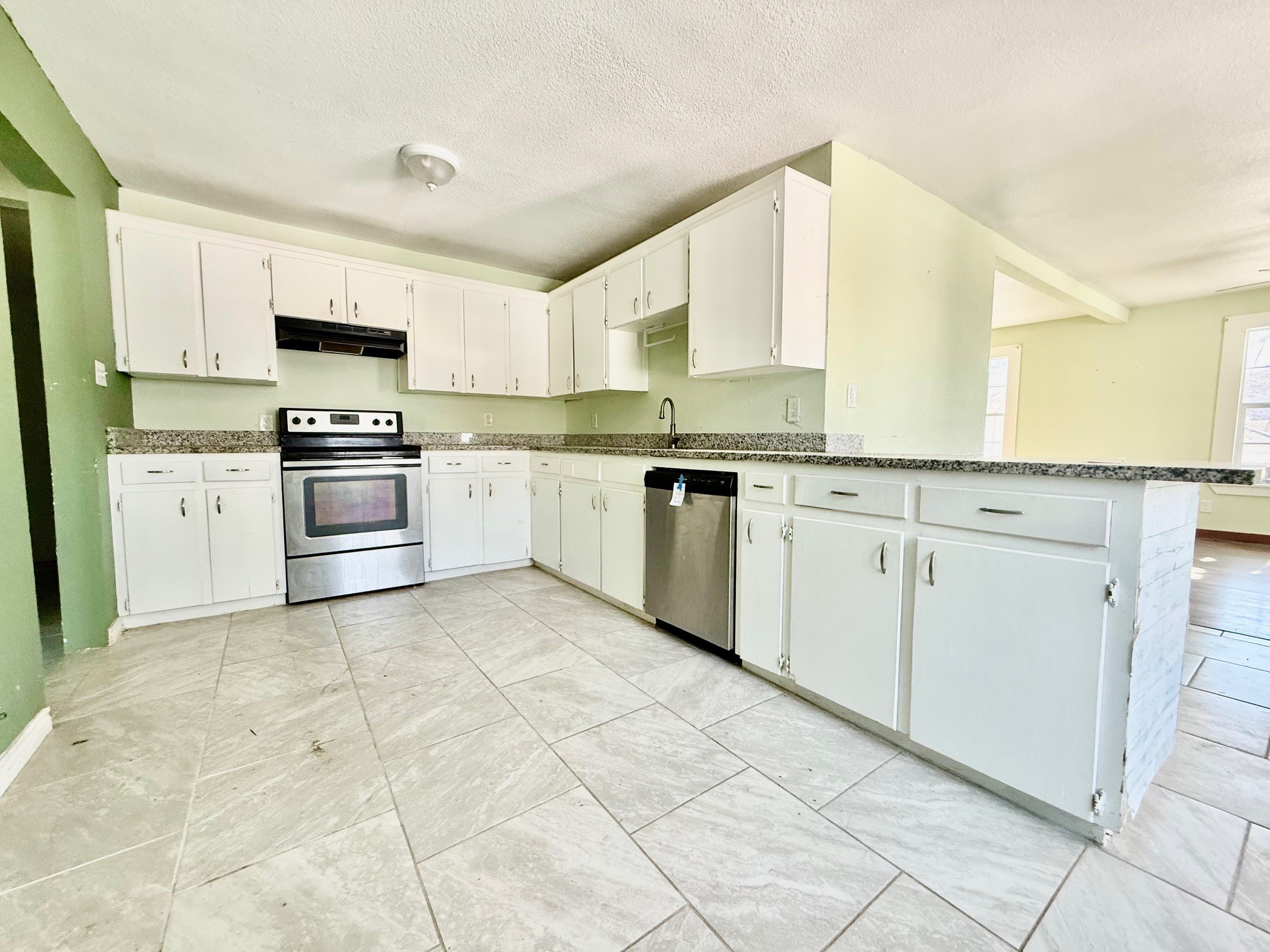 311 S Watson Street Alvarado TX 76009