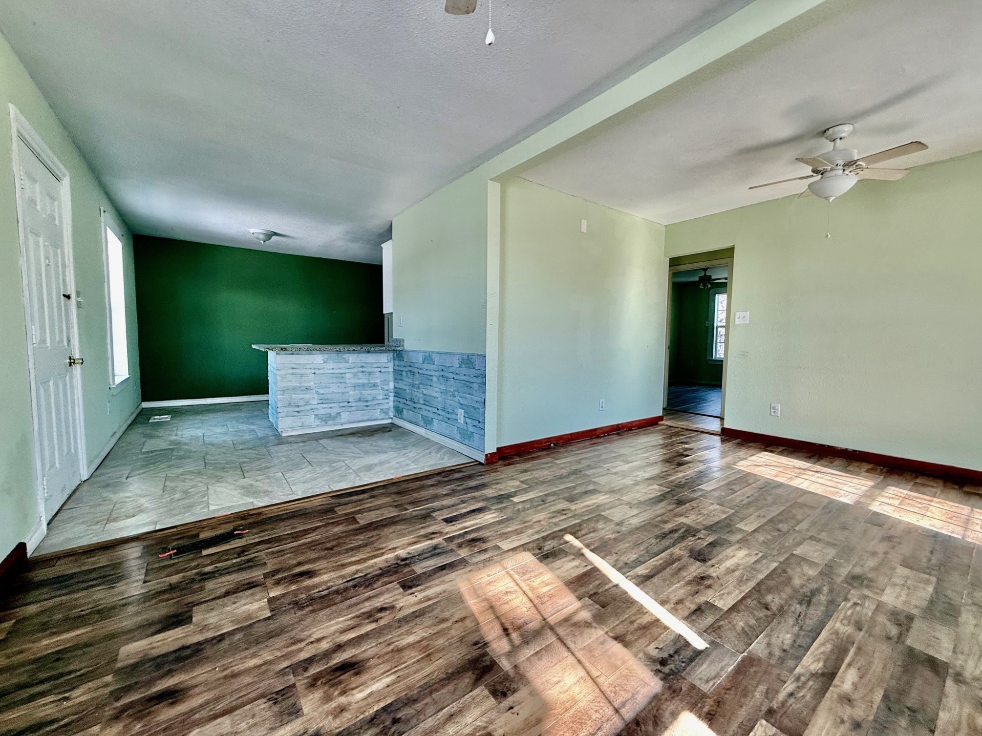 311 S Watson Street Alvarado TX 76009