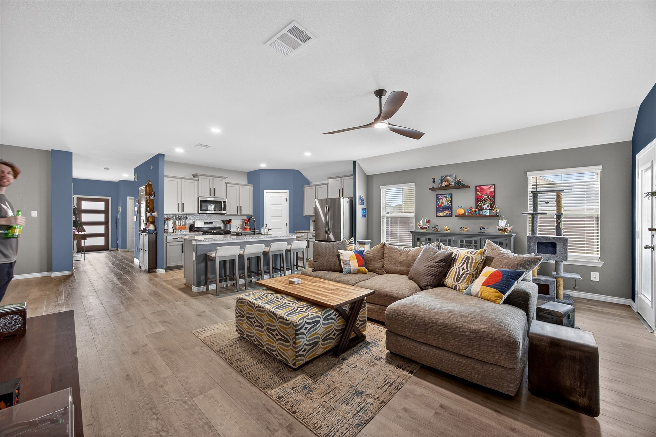 10201 Torch Light Lane Aubrey TX 76227