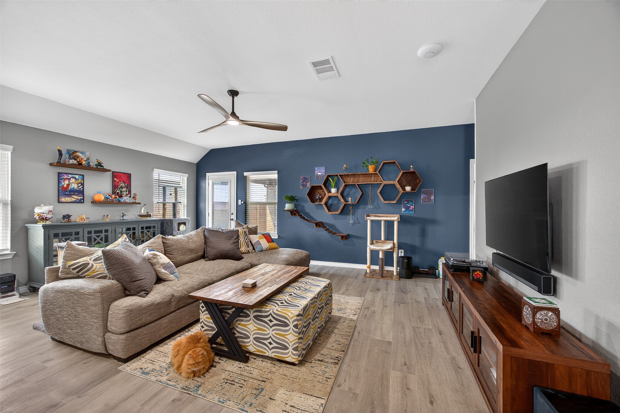 10201 Torch Light Lane Aubrey TX 76227