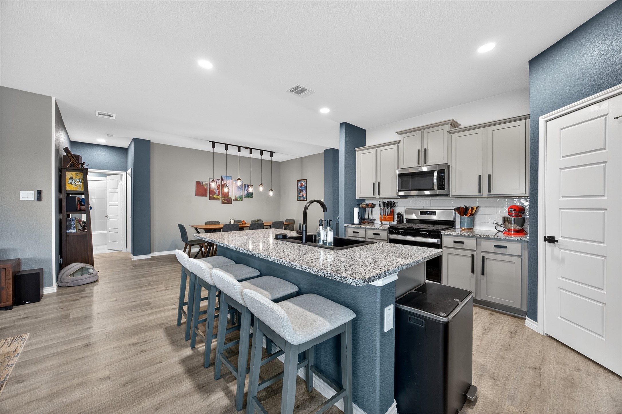 10201 Torch Light Lane Aubrey TX 76227