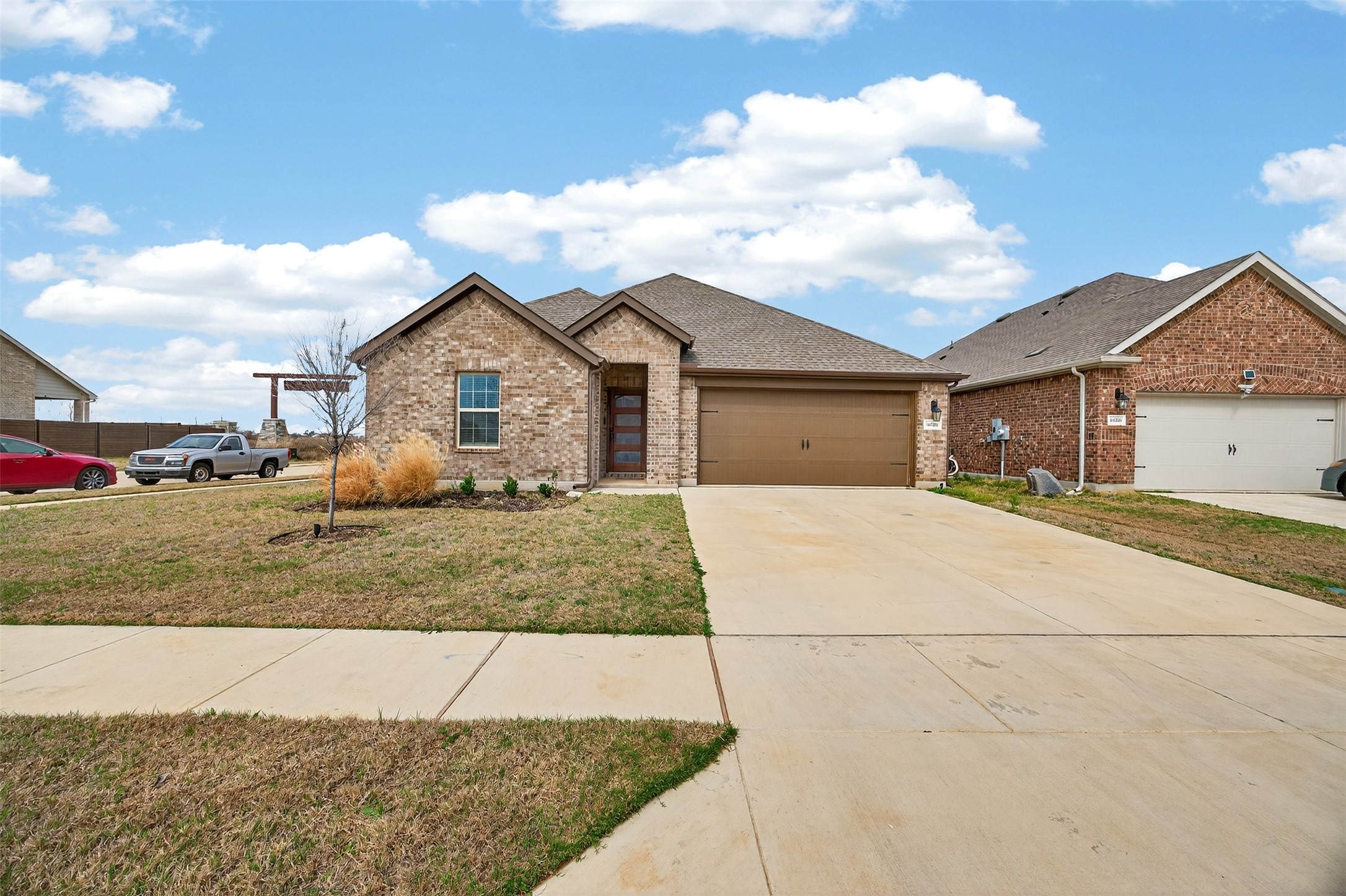 10201 Torch Light Lane Aubrey TX 76227