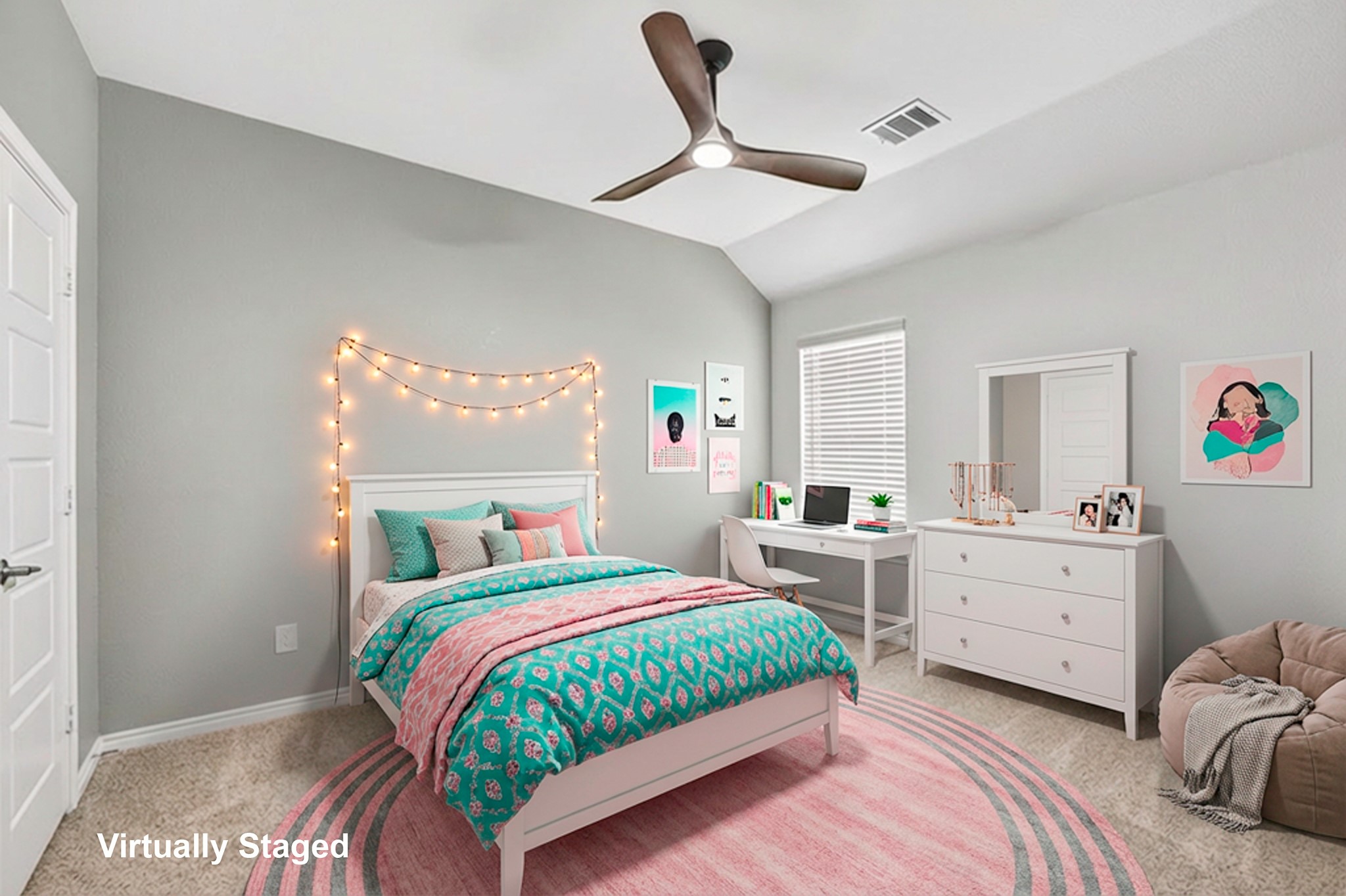 10201 Torch Light Lane Aubrey TX 76227