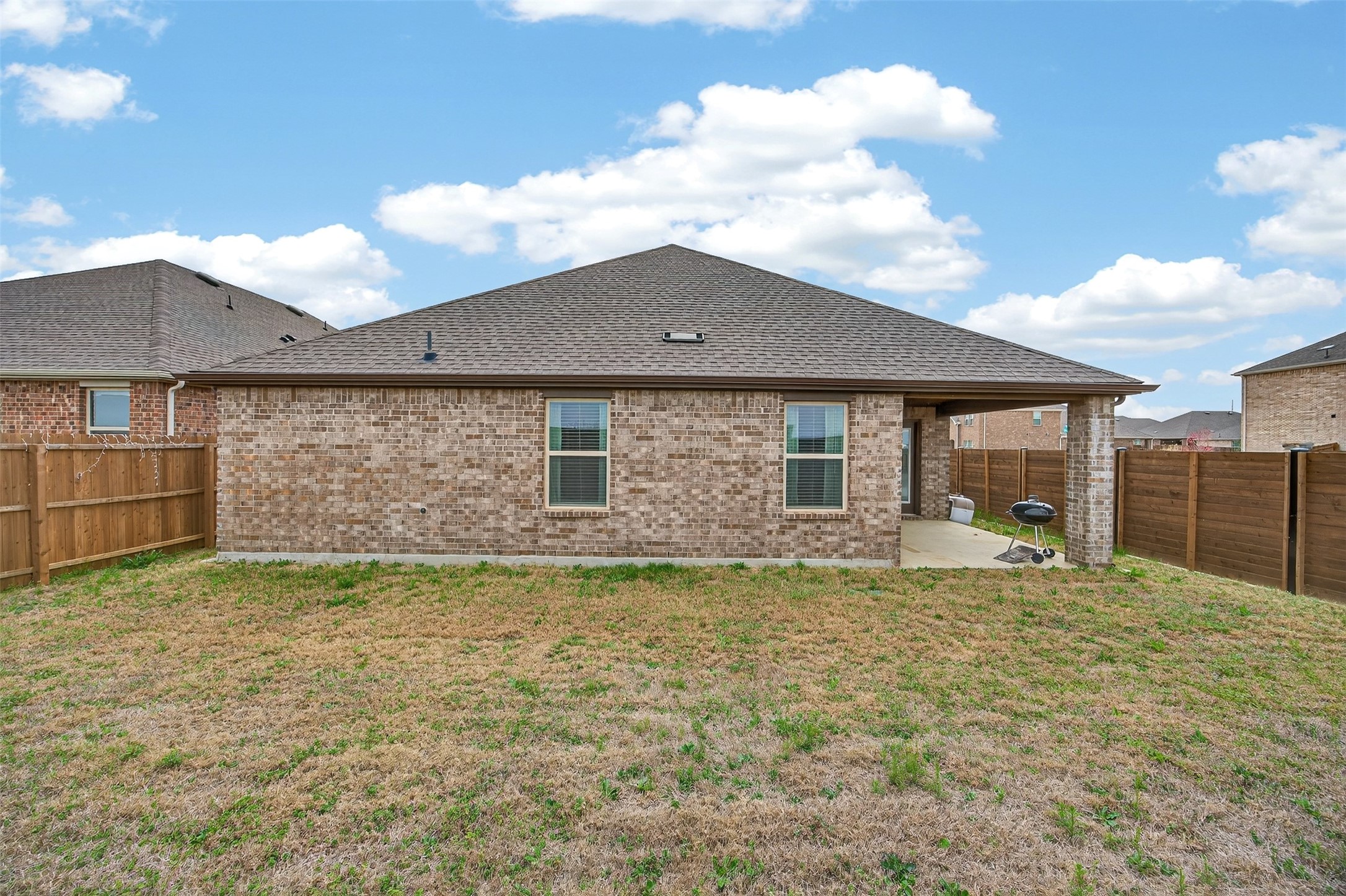 10201 Torch Light Lane Aubrey TX 76227
