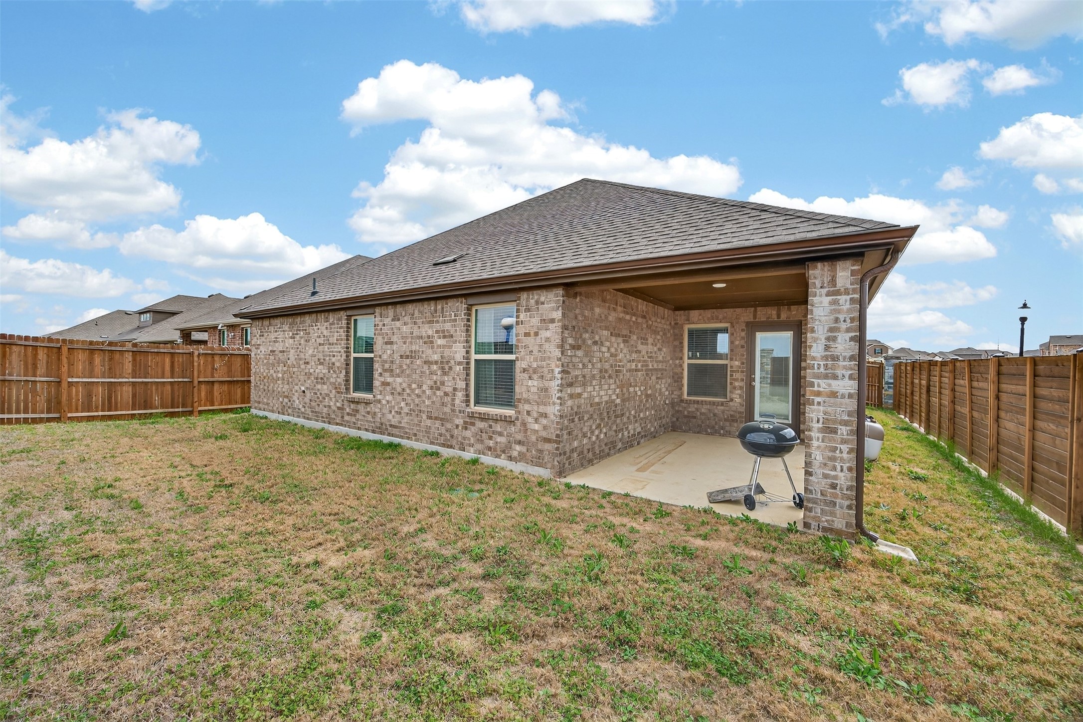 10201 Torch Light Lane Aubrey TX 76227