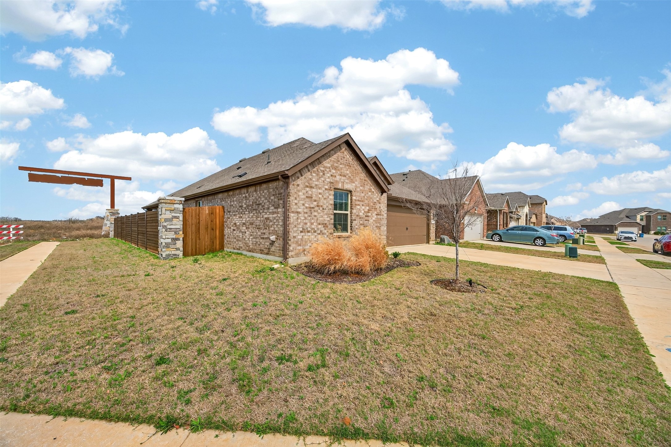 10201 Torch Light Lane Aubrey TX 76227