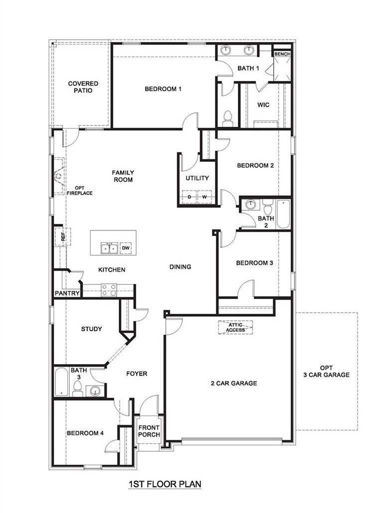 10201 Torch Light Lane Aubrey TX 76227